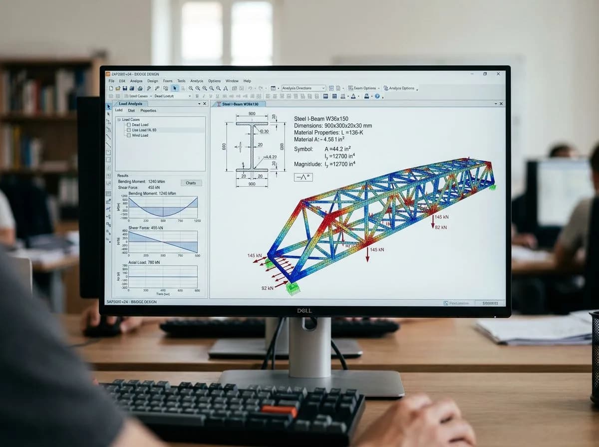 Engineering Design Support